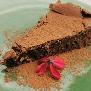 Moelleux au chocolat au cœur fondant