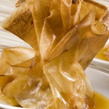 DRIED FRUIT AND ALMOND PARCELS