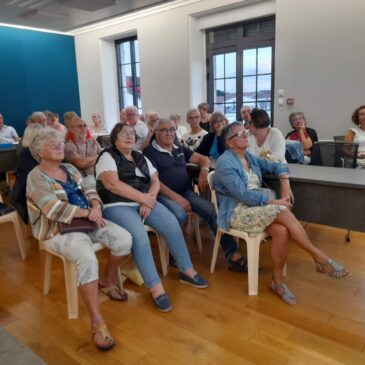 Annual General meeting 2025