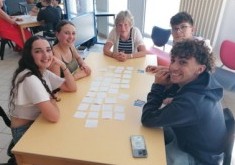 Soutien de l&rsquo;AFB au Lycée Notre-Dame du Roc, mai 2026